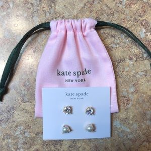 Kate Spade Earrings